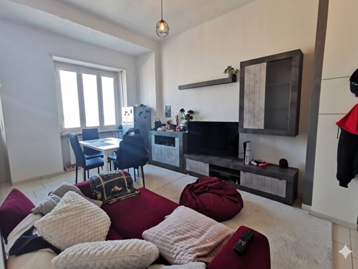 Appartamento bilocale in affitto in Corso Grosseto, Madonna di Campagna, Torino