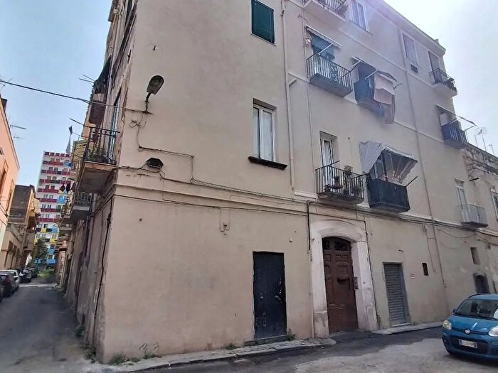 Appartamento monolocale in vendita in Via C Poerio, Torre Annunziata