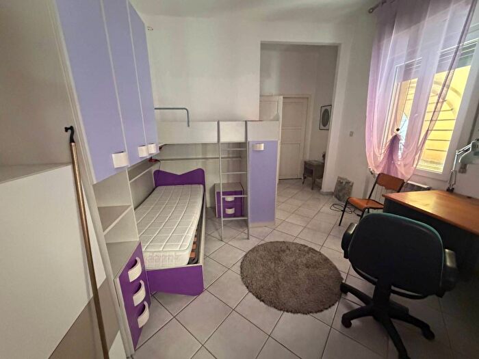 Appartamento con 5 locali in affitto in Via dei Mille, Marconi, Bologna