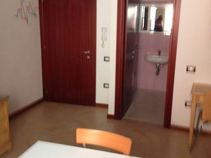 Appartamento bilocale in affitto in Via Nicolò Canelles, Castello, Cagliari