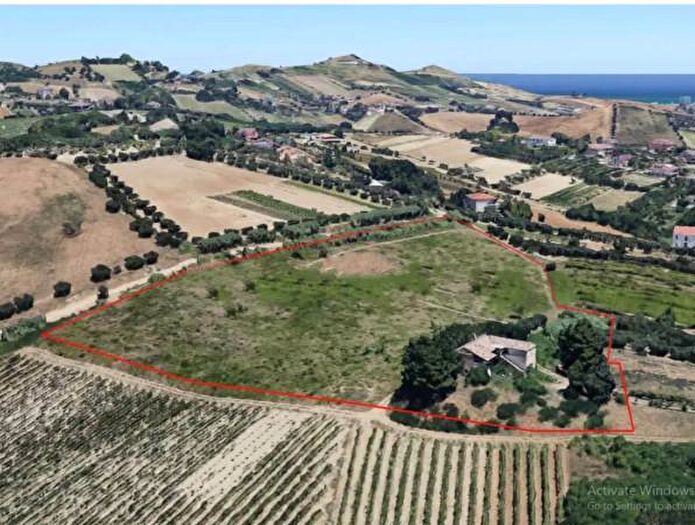 Casa monolocale in vendita in Contrada San Donato, Monteprandone