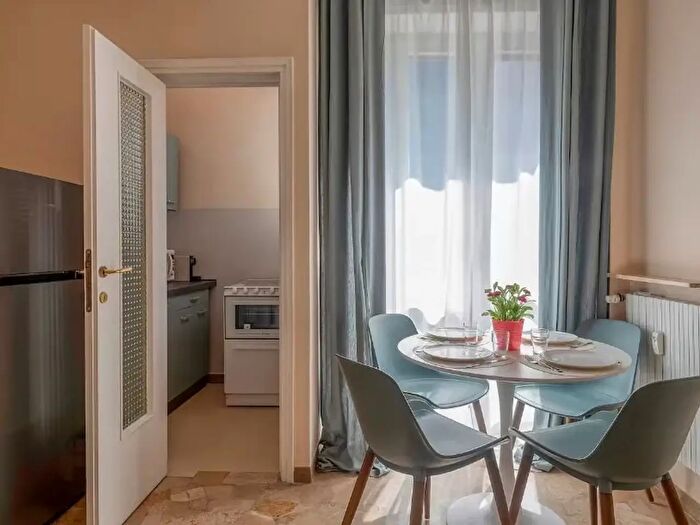 Appartamento bilocale in affitto in Via Francesco Predabissi, Milano