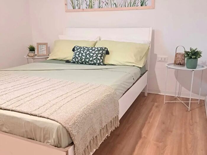 Appartamento quadrilocale in affitto in Contrada Villa Andreoli, Lanciano
