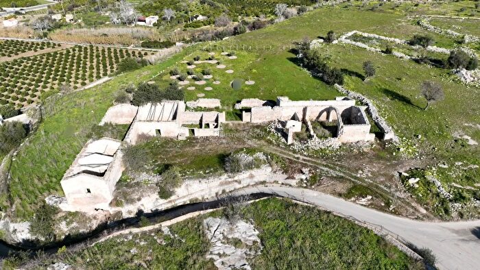 Casa in vendita in Contrada Stafenna, Noto