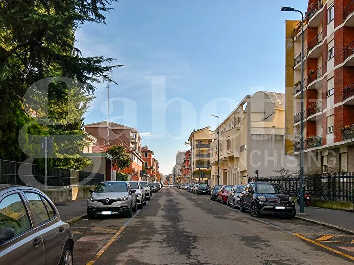 Appartamento bilocale in vendita in Via Galeno, Milano