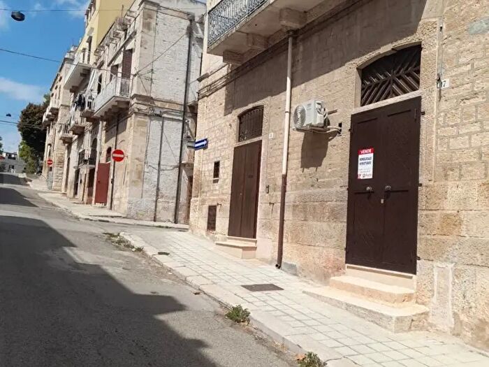 Appartamento monolocale in vendita in Via Gianbattista Vico, Ruvo Di Puglia