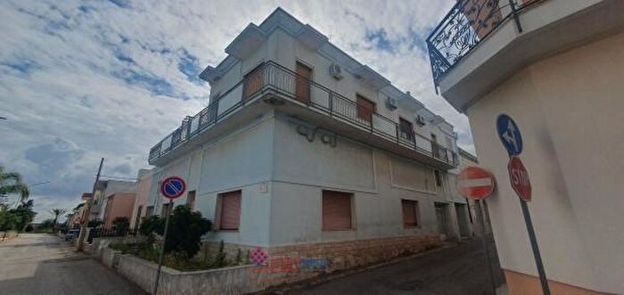 Appartamento trilocale in vendita in Via Risorgimento, Collepasso