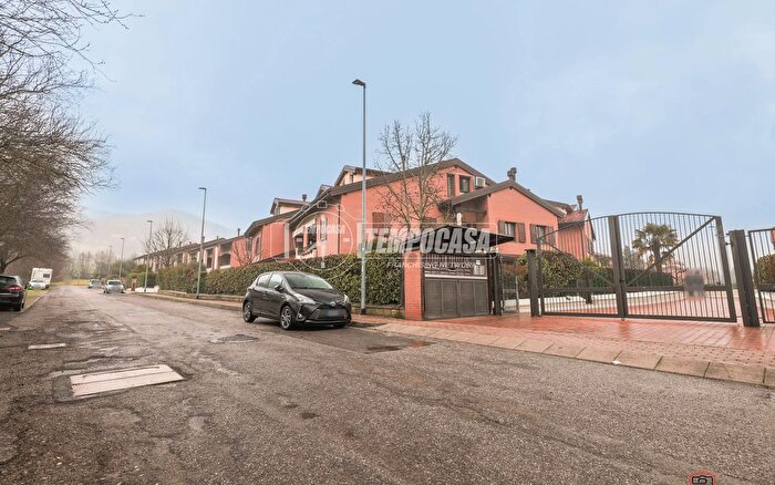 Appartamento trilocale in vendita in Via dellAnnunziata, Sasso Marconi