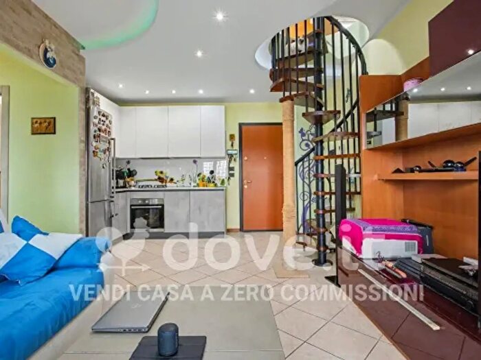 Case in Vendita e in Affitto - 2