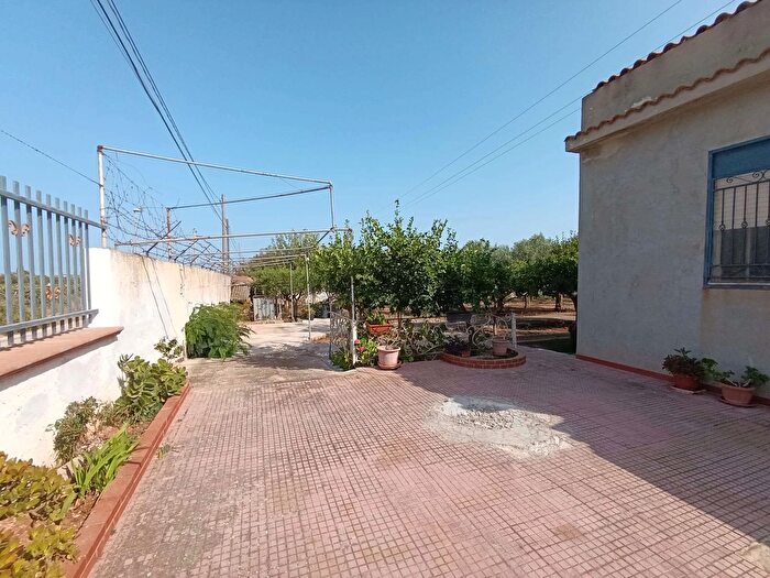 Casa con 5 locali in vendita in Mazara Del Vallo