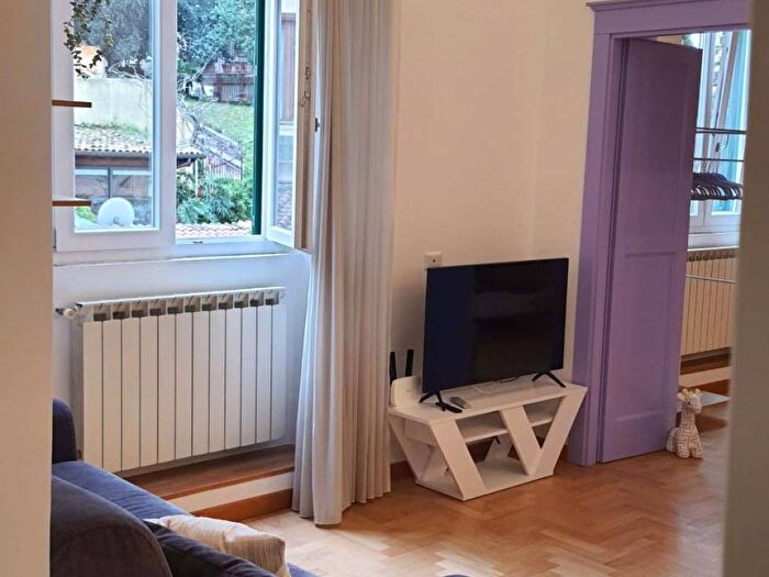 Appartamento bilocale in affitto in Via Candia, Cipro, Roma