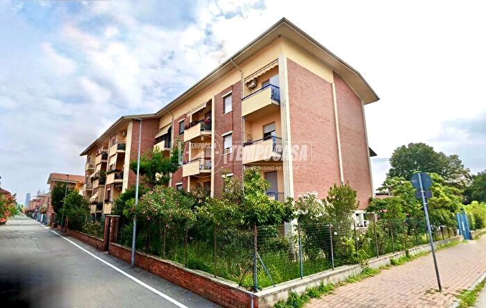 Appartamento con 5 locali in vendita in Via Giacomo Leopardi, Nichelino
