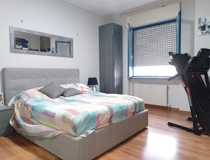 Appartamento bilocale in vendita in Via Matteotti, Giulianova