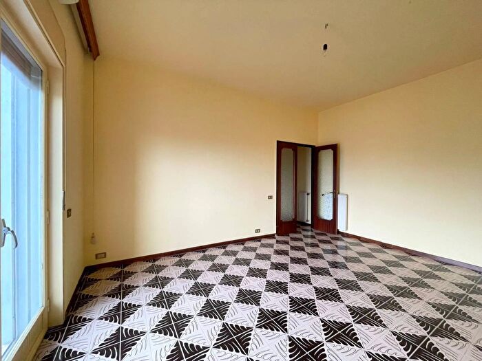 Appartamento quadrilocale in vendita in Via Marco Tullio Tirone Arpino Frosinone, Arpino