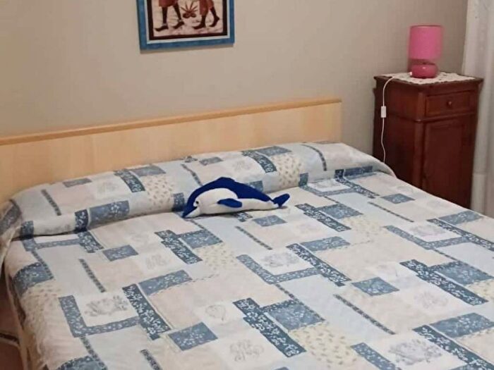 Appartamento bilocale in affitto in Via Louis Pasteur, Due Strade, Bordighera