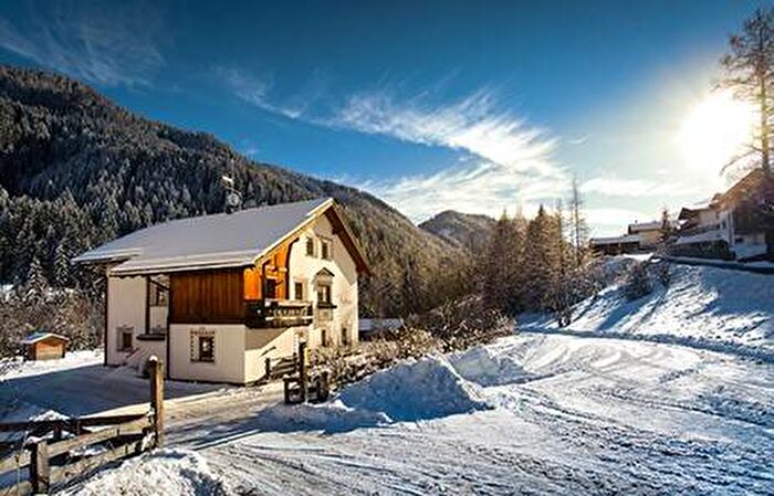 Casa bilocale in affitto in Funtanacia, Badia