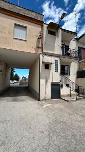 Appartamento trilocale in vendita in Via Trieste, Pomigliano DArco