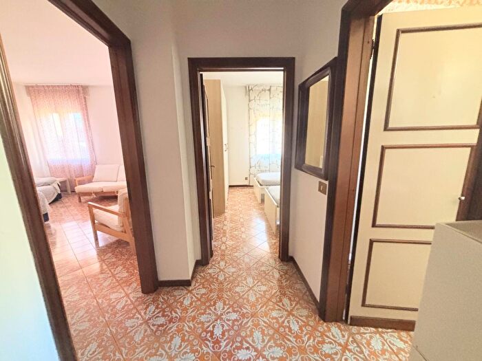 Appartamento bilocale in affitto in Via dei Livello, Padova