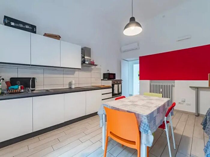 Appartamento trilocale in affitto in Via Lambrate, Milano