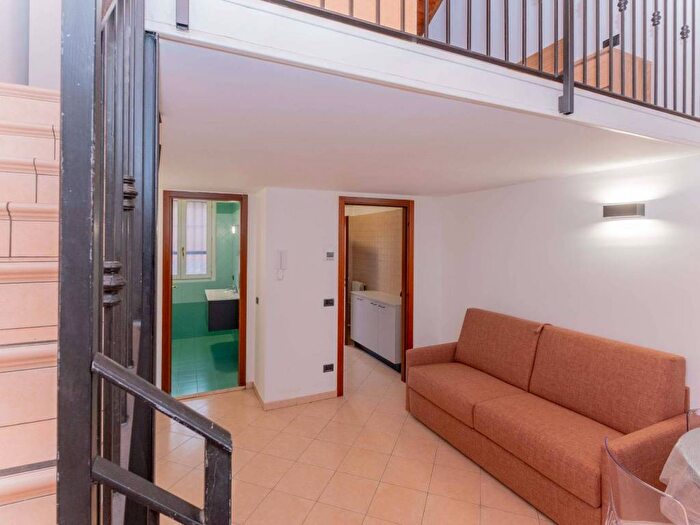 Appartamento bilocale in affitto in Via Giuseppe Taccioli, Affori, Milano