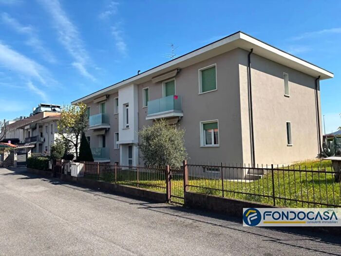 Appartamento quadrilocale in vendita in Via Brescia, Palazzolo Sull'Oglio