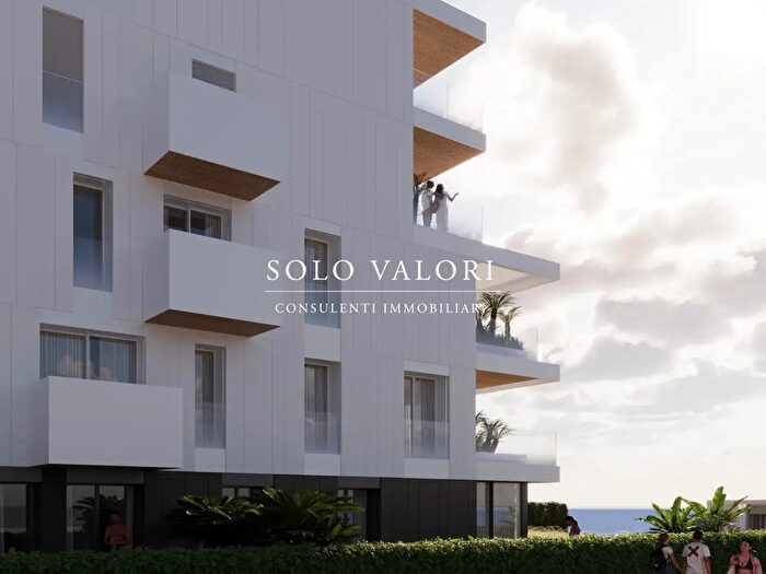 Appartamento trilocale in vendita in Jesolo