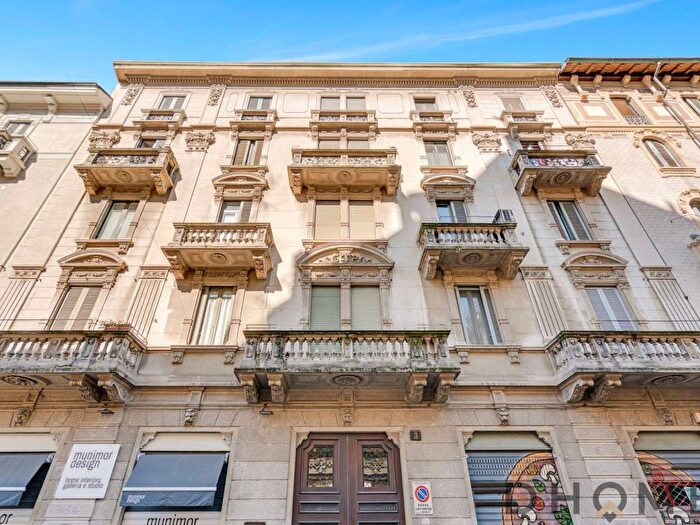 Appartamento bilocale in affitto in Via Pietro Marocco Milano MI Italia, Pasteur, Milano