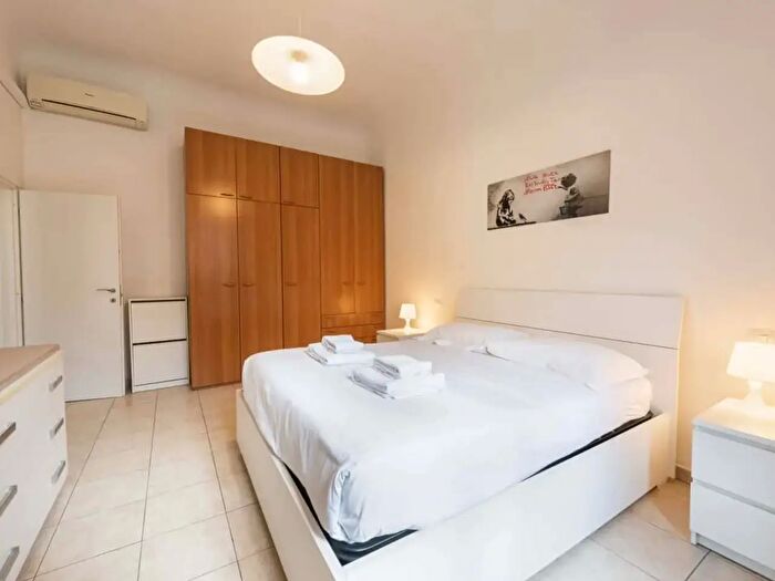 Appartamento monolocale in affitto in Via del Ponte alle Mosse, Firenze