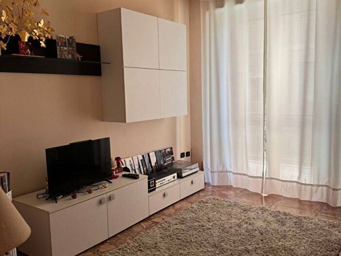 Appartamento bilocale in affitto in Via Emilia Est, San Lazzaro, Parma