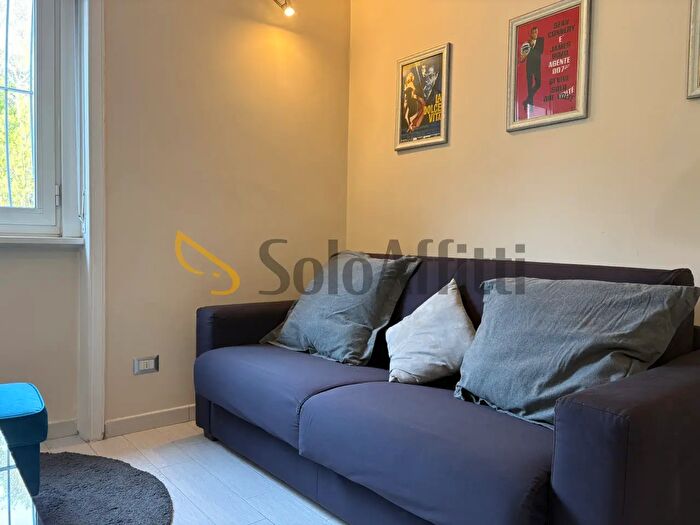 Appartamento bilocale in affitto in Piazzale Arduino, Milano