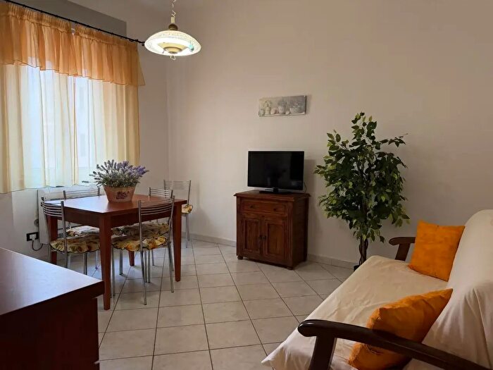 Appartamento bilocale in vendita in Via Trento, Follonica