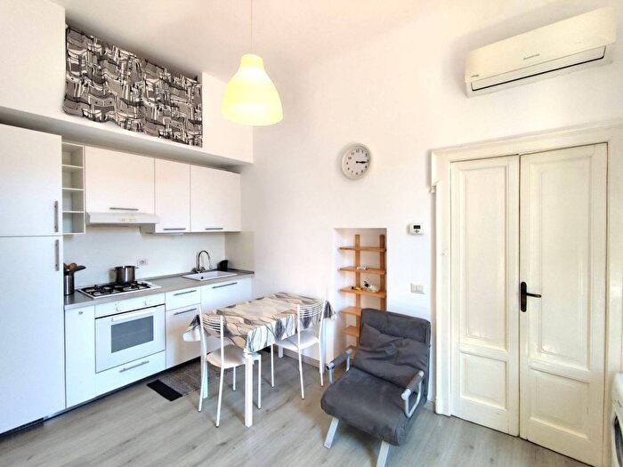 Appartamento bilocale in affitto in Via Mantova, Porta Romana Medaglie dOro, Milano