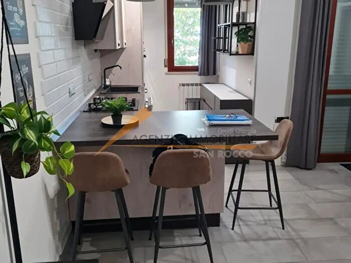 Appartamento in affitto in Via Sant'Egidio m, Ravenna