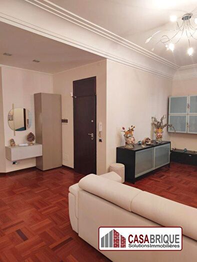 Appartamento con 5 locali in vendita in Via Giovanni Maurigi, Palermo