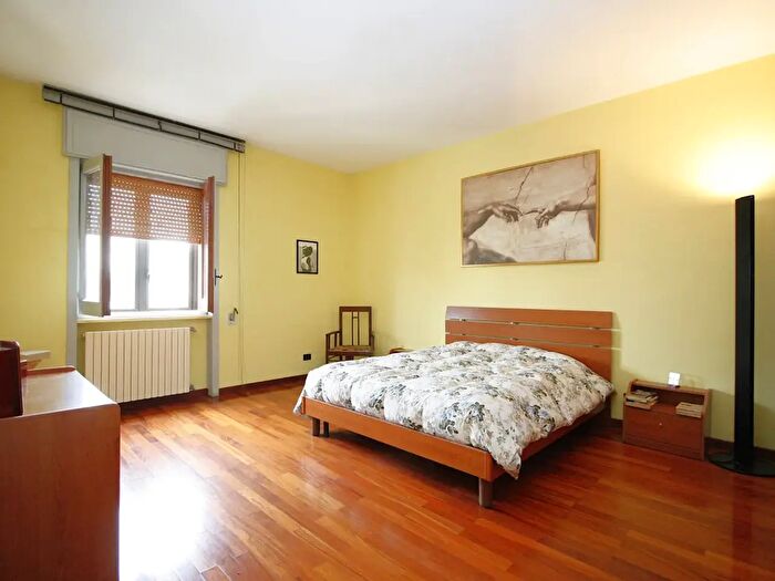 Appartamento quadrilocale in vendita in Via Provinciale Matino, Parabita