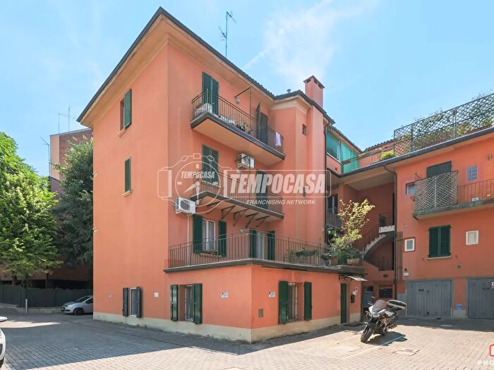 Appartamento monolocale in vendita in Bologna