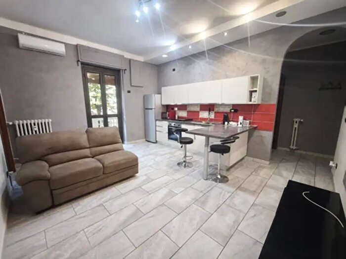 Appartamento bilocale in vendita in Corso Giacomo Matteotti, Venaria Reale
