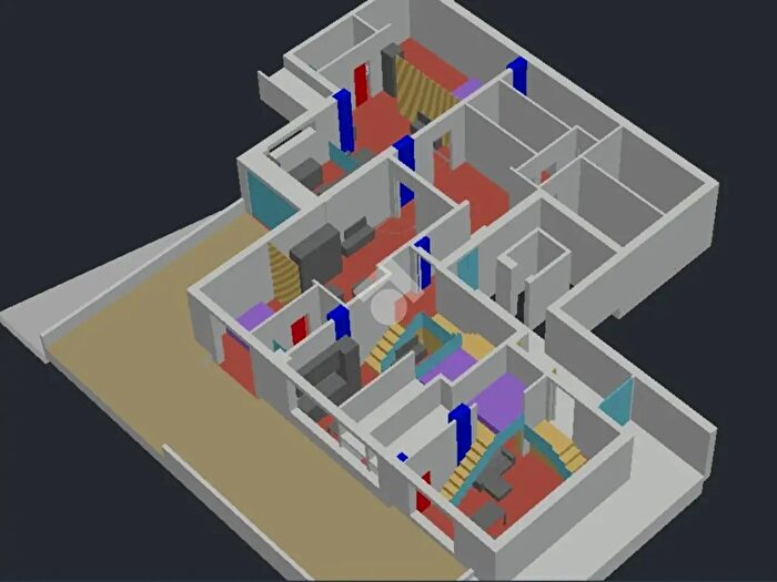 Case in Vendita e in Affitto - 2