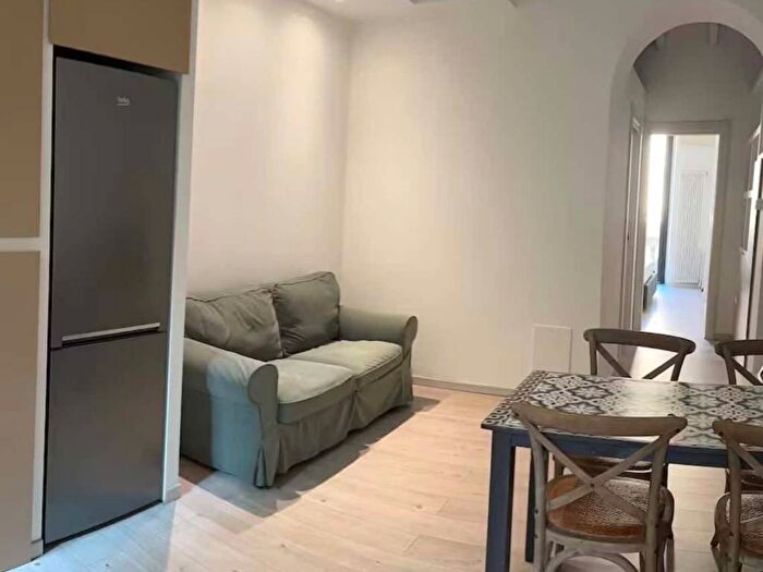 Appartamento bilocale in affitto in Via Pastrengo, Isola, Milano