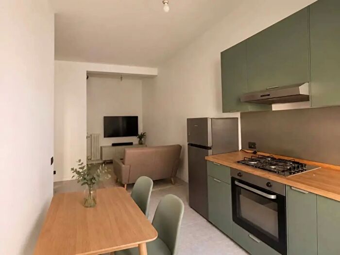 Appartamento monolocale in affitto in Via G dai Libri, Verona