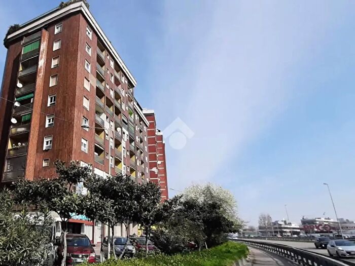 Appartamento monolocale in vendita in Via Romagna, Cinisello Balsamo