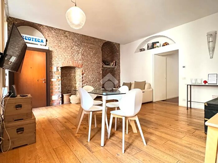 Appartamento bilocale in vendita in Via Giulio Tarra, Milano