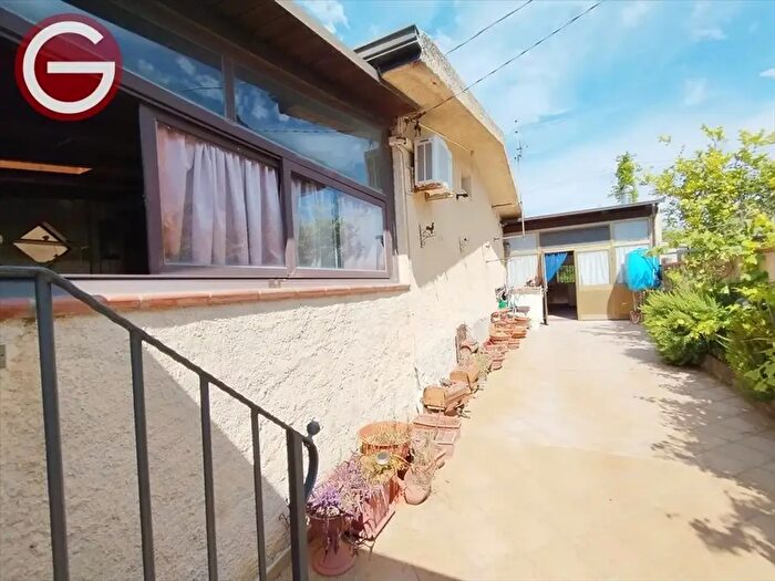 Casa trilocale in vendita in Via degli Olandri N°, San Ferdinando