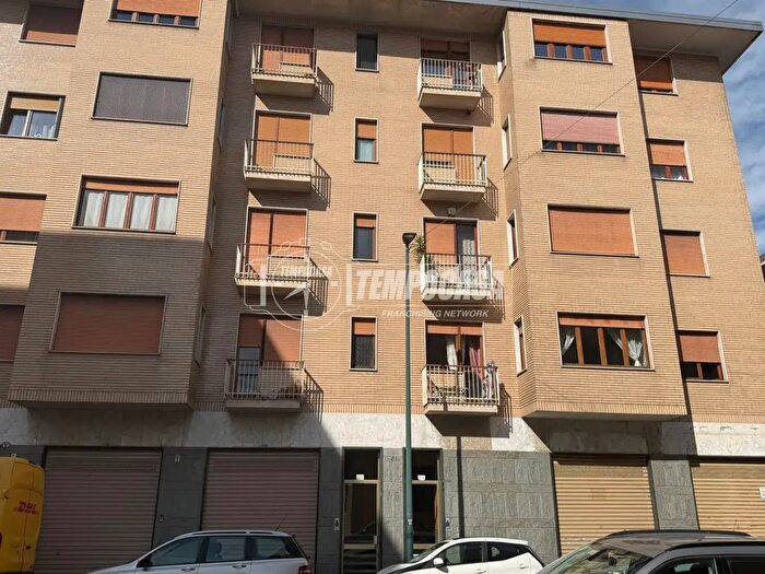 Appartamento monolocale in vendita in Via Salbertrand, Torino