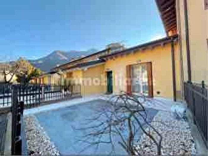 Appartamento bilocale in affitto in Via Gioacchino Rossini, Ranzanico