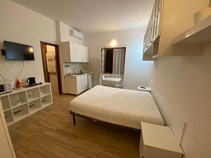 Appartamento monolocale in affitto in Via delle Vigne di Morena, Morena, Roma