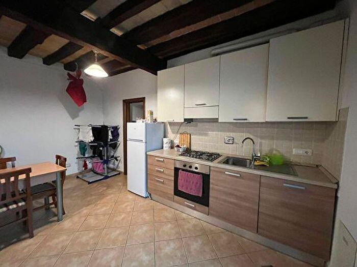 Appartamento trilocale in vendita in Querciagrossa, Pavullo Nel Frignano