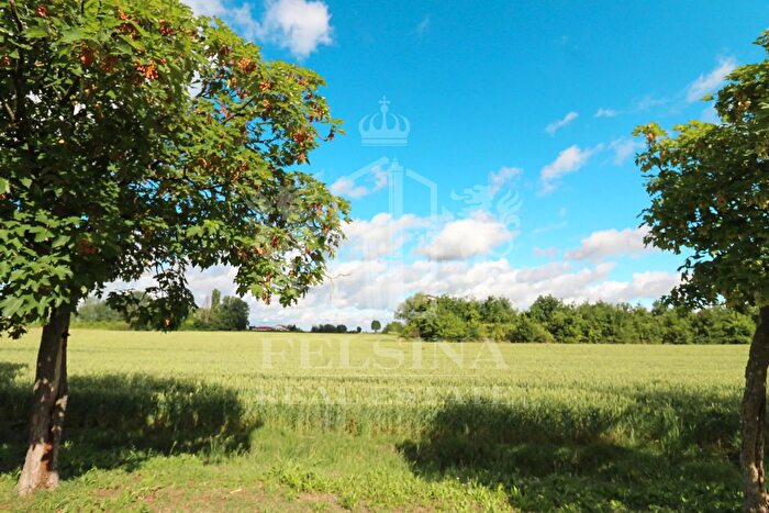 Casa con 5 locali in vendita in Via Grazia Deledda, Granarolo DellEmilia