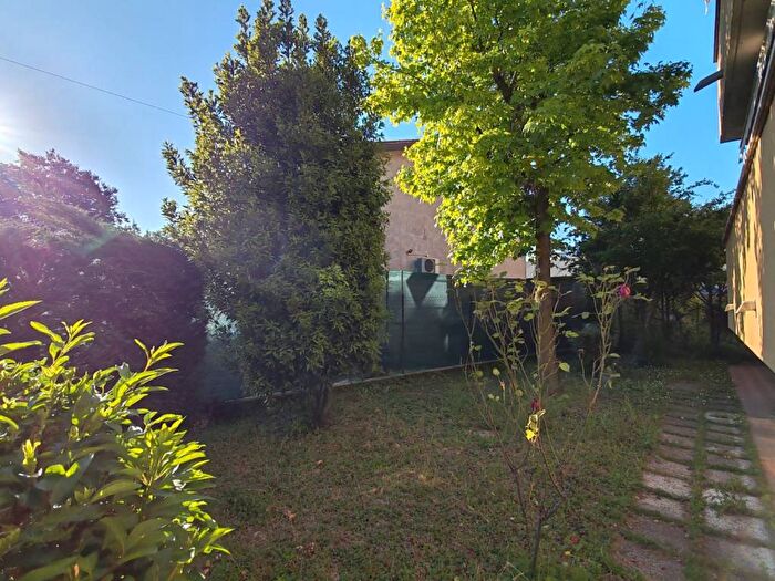 Appartamento quadrilocale in affitto in Via Pelosa, Caselle, Selvazzano Dentro
