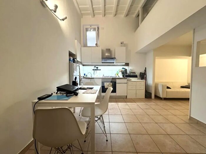 Appartamento monolocale in affitto in Vai Guglielmo Oberdan, Monterotondo